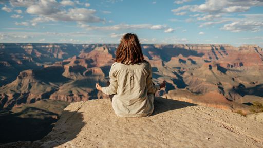 5 aplicativos de meditação para iOS e Android