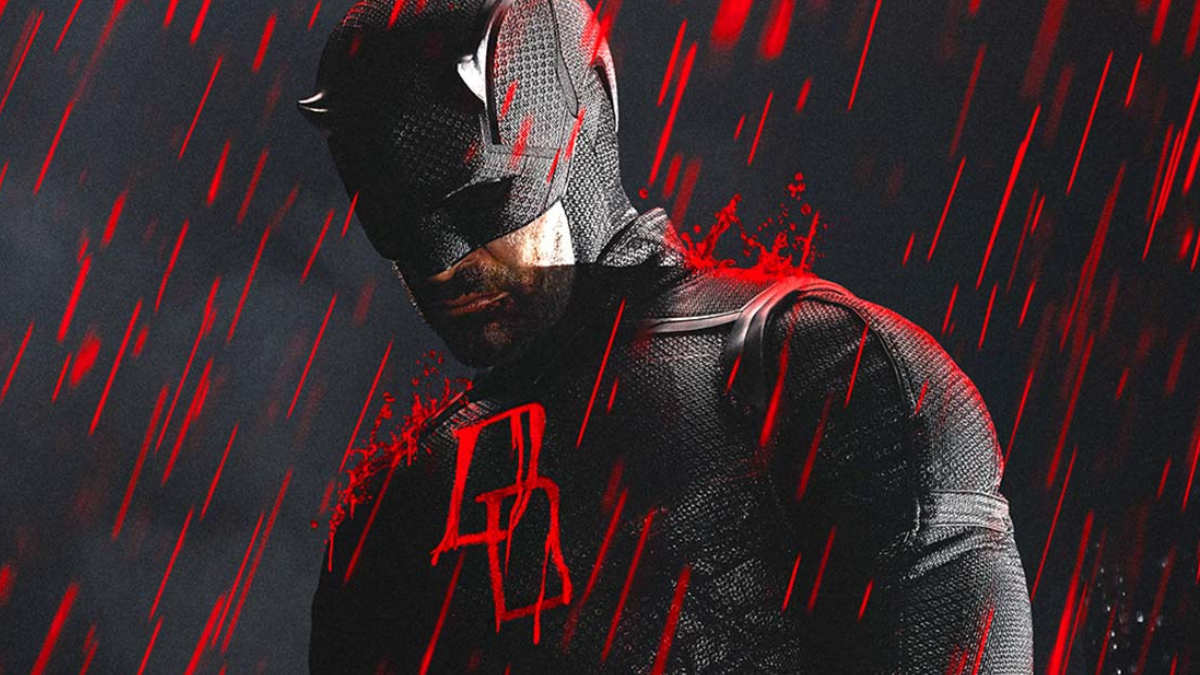 Demolidor no novo filme do Homem-Aranha? Fãs da série acreditam que sim