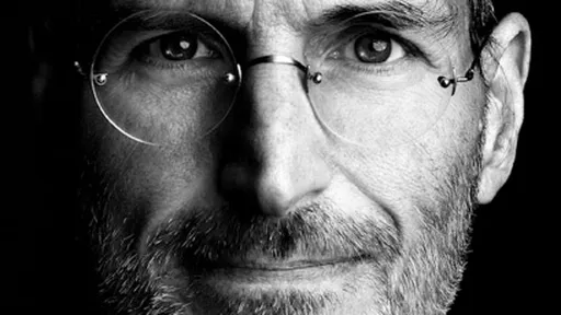 15 citações inspiradoras de Steve Jobs 