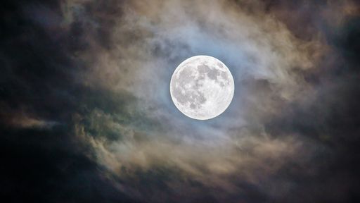 A Lua teve um papel fundamental na oxigenação da Terra; entenda