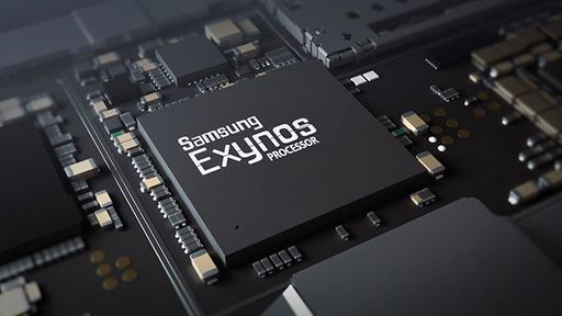 Executivo da Samsung é acusado de roubar segredos comerciais do Exynos