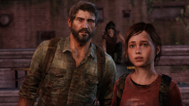 Joel dos jogos aparece em The Last of Us como novo personagem