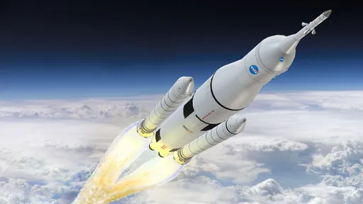 Boeing acirra concorrência com SpaceX: "chegaremos primeiro a Marte"