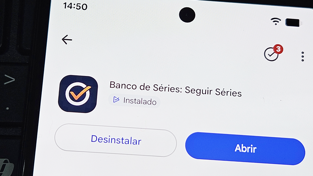 Banco de Séries