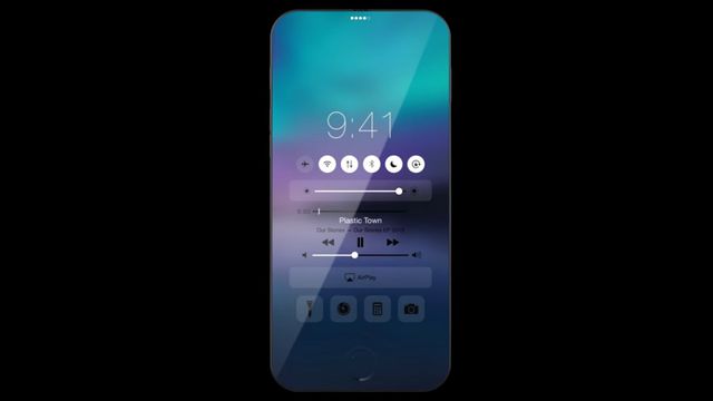 Conceito do iPhone 7 mostra como seria o aparelho rodando o iOS 10