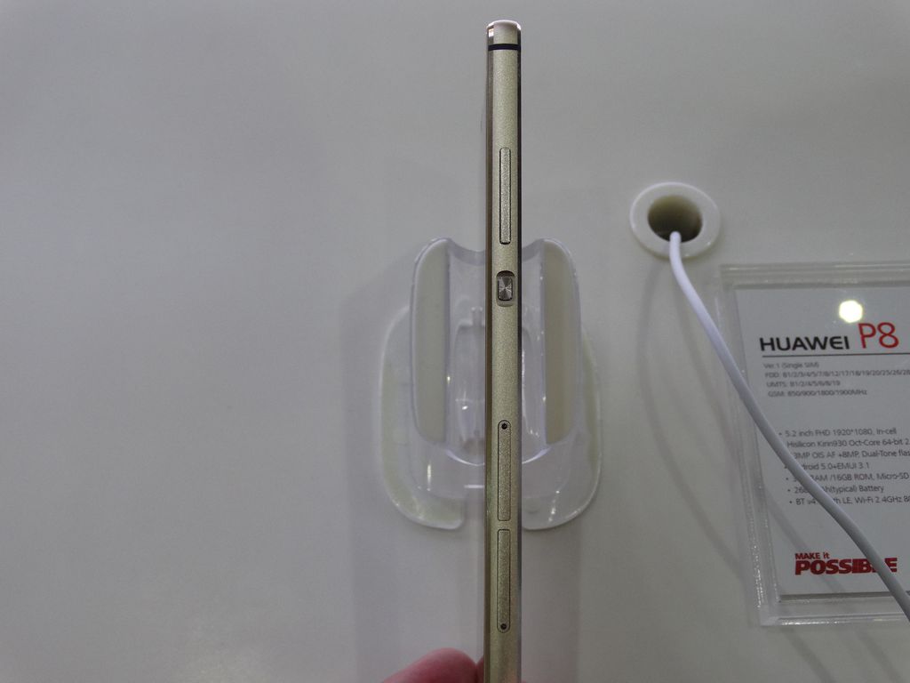 Huawei P8 Huawei P8