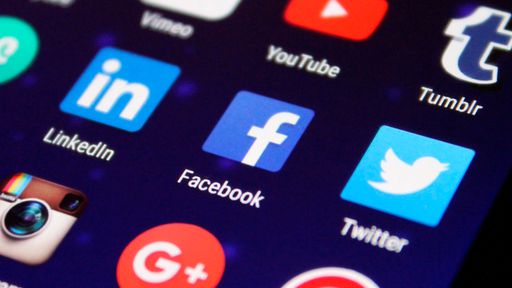 Veja as táticas que criminosos usam para roubar dados através das redes sociais