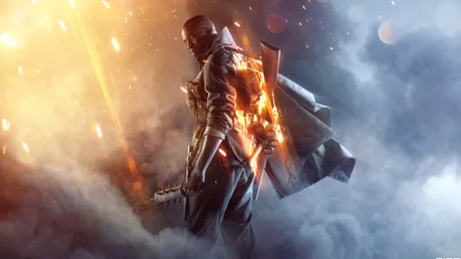 EA disponibiliza versão beta de 'Battlefield 1' gratuitamente