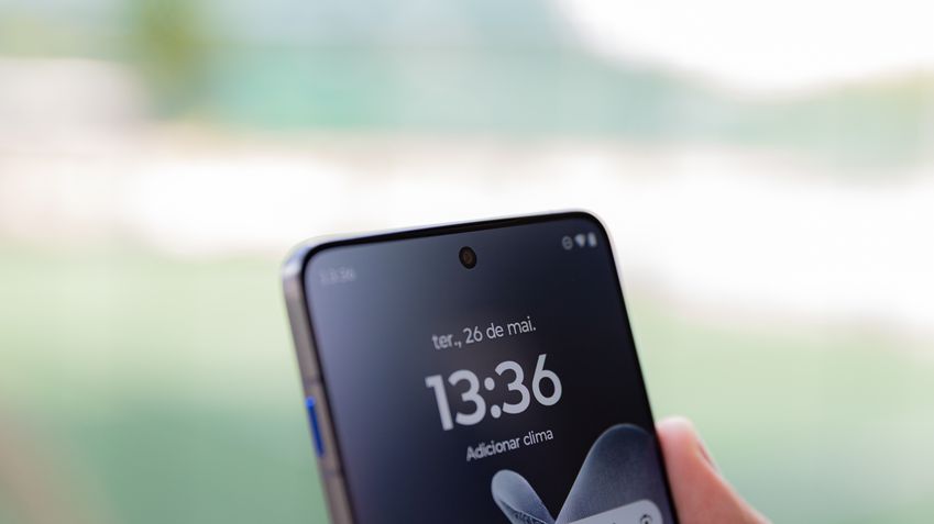 Motorola Edge 70