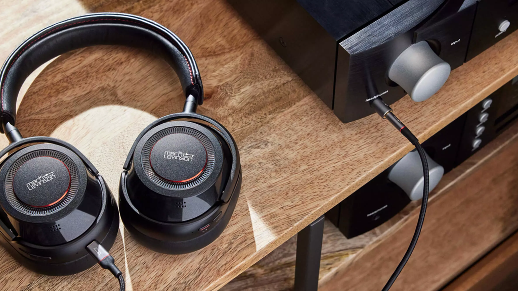 Mark Levinson No.5909: headphone premium é homologado pela Anatel