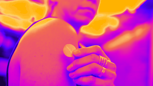 Startup cria adesivo hi-tech que conta se o corpo carece de nutrientes