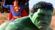 Superman vs Hulk em um filme?! Quase isso, se depender desta incrível animação