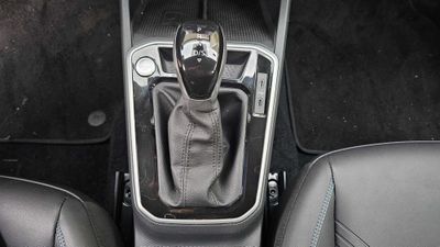 Volkswagen Tera (Review)