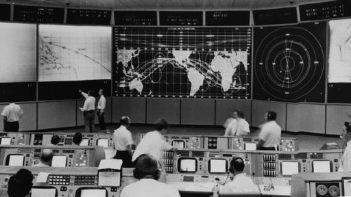 Apollo 11 | Saiba como a Ford e a Philco participaram da chegada do Homem à Lua