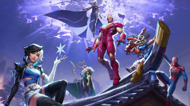 Divulgação/NetEase Games
