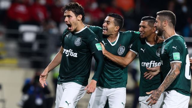 Mundial de Clubes da FIFA 2021 - Palmeiras x Chelsea na Final? 