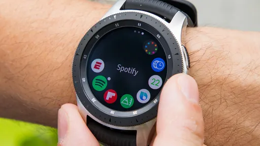 Samsung divulga horário de participação na MWC21 e deve anunciar Galaxy Watch 4