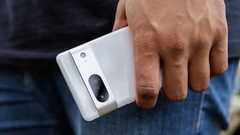 4 motivos para comprar o Google Pixel 7 - Canaltech