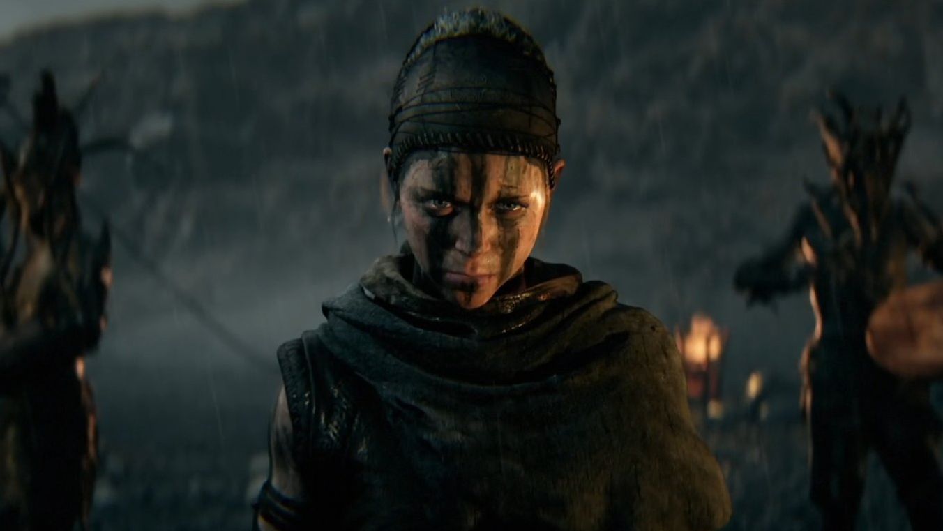 Hellblade 2 ganha trailer incrível de gameplay - Canaltech