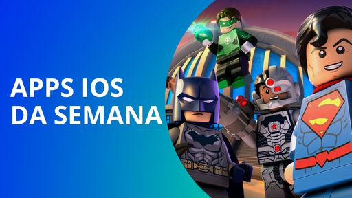Os 10 melhores apps iOS da semana (03/02/17)
