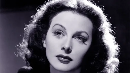 Mulheres Históricas: Hedy Lamarr, a atriz que inventou a base para o Wi-Fi
