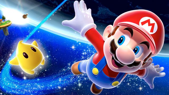 Super Mario finalmente terá versão para iOS »