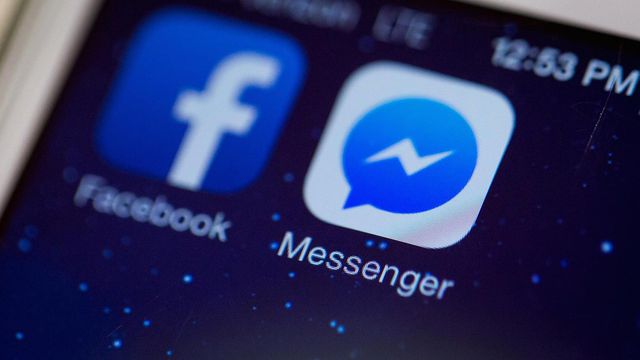 Facebook Messenger vai ganhar recurso de apagar mensagens enviadas
