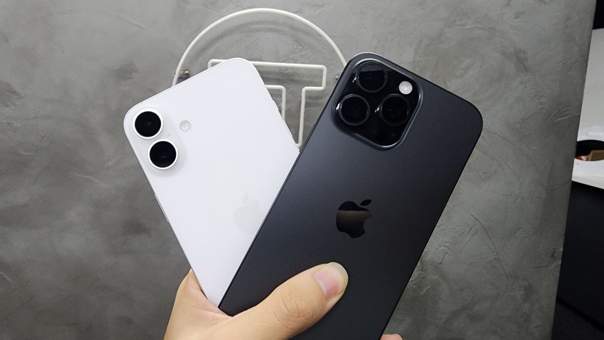 iPhone 17 Pro Max deve ganhar bateria digna de Android intermediário