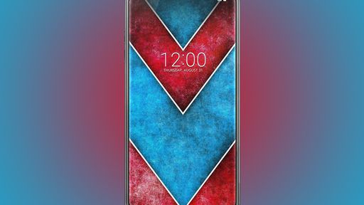 LG V30 Plus com tela maior é confirmado por operadora sul-coreana