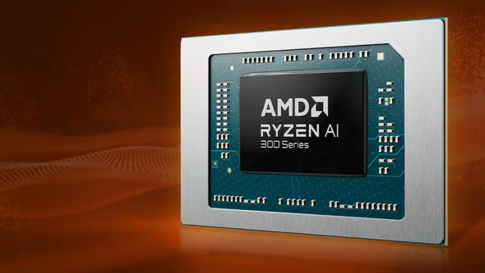 AMD revela Ryzen AI 9 HX 375, APU superpoderosa para IA