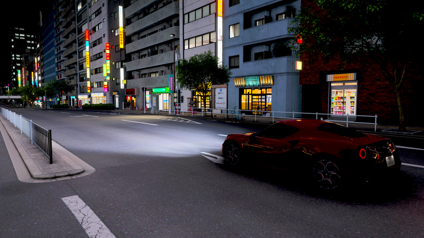Forza Horizon 6 paisagens Forza Horizon 6 paisagens