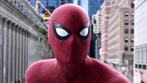 Homem-Aranha 3 | Tom Holland diz que filme será "o mais ambicioso de todos"