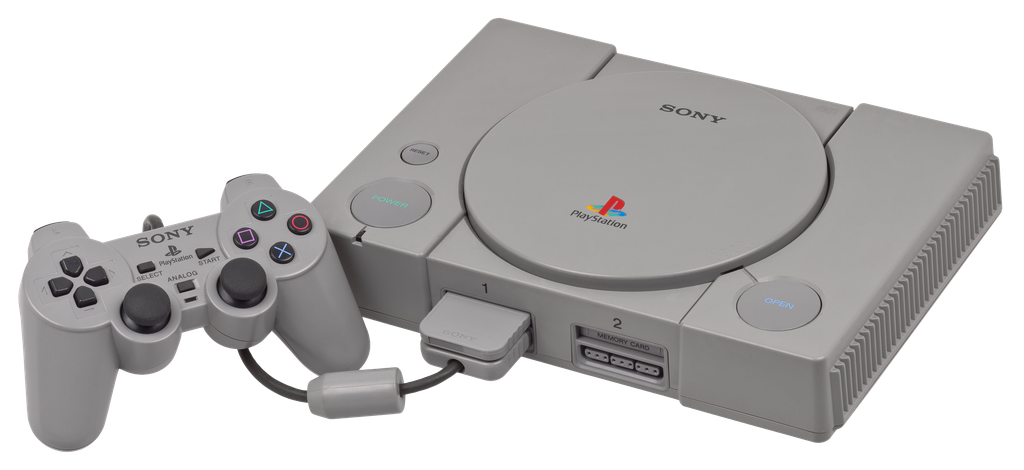 25 anos do PlayStation | O videogame que revolucionou o mercado para sempre