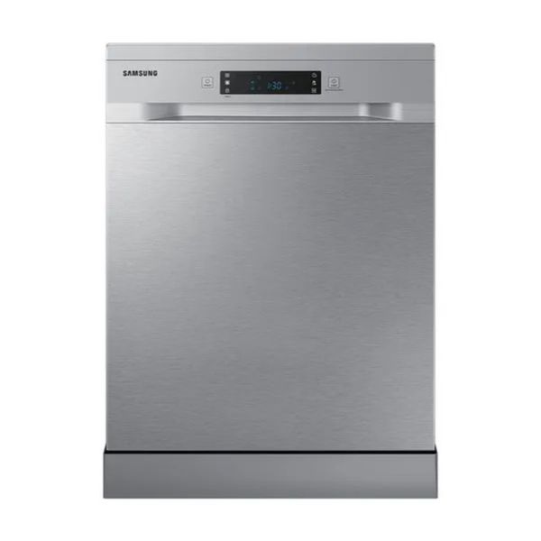 Lava-louças Samsung com 14 serviços Inox 220V