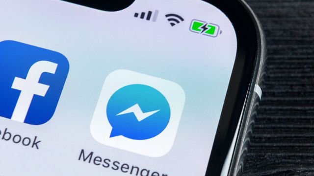 Facebook Messenger é o mensageiro com menos privacidade da App Store, diz site