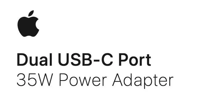 Adaptador de energia pode ser lançado durante a WWDC 2022 (Imagem: Reprodução/ChargerLAB)