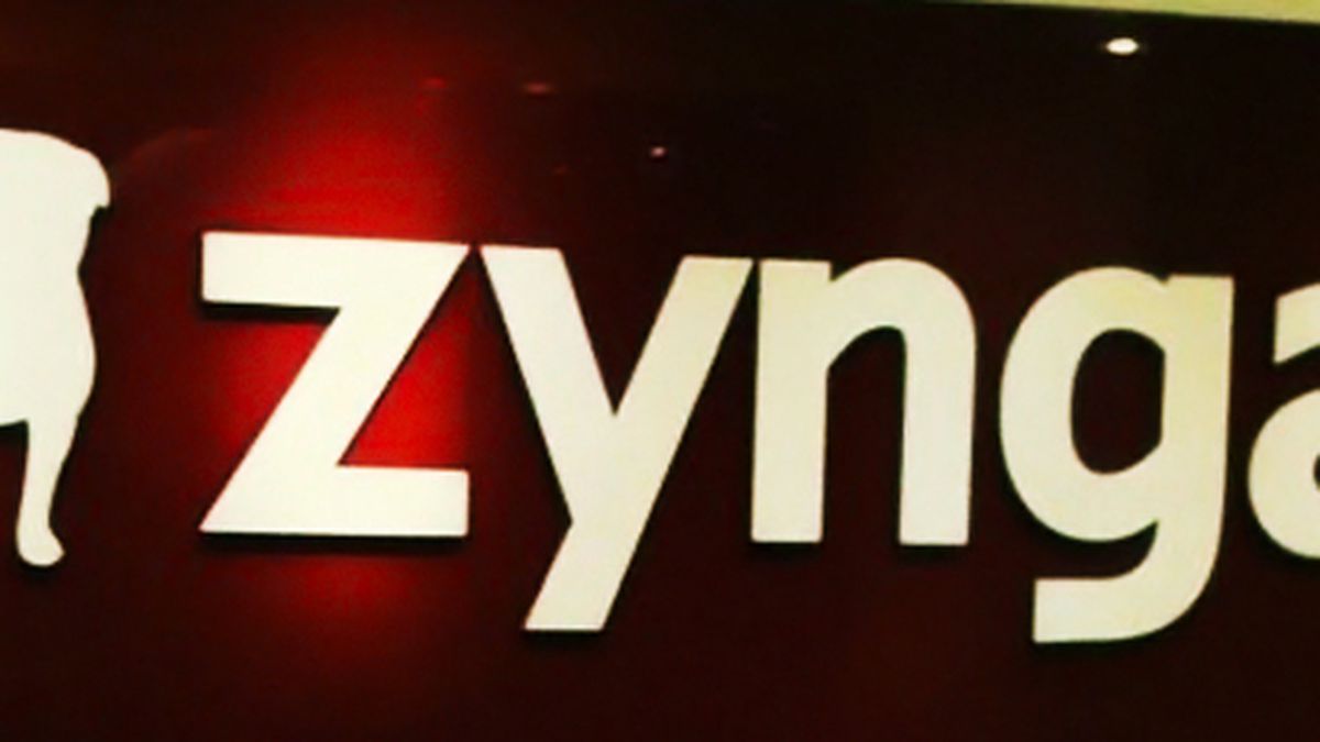 Zynga lança primeiro jogo depois da oferta inicial de ações