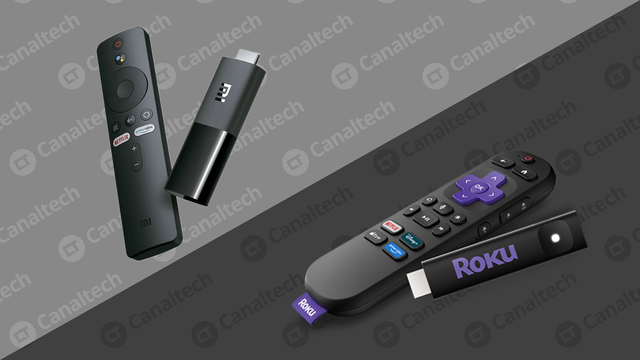 Bruno Bertonzin/Canaltech