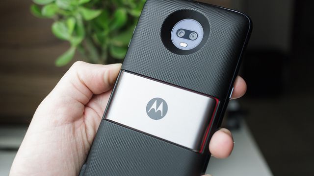 Motorola Moto Snap Power Pack & TV Digital [Análise]