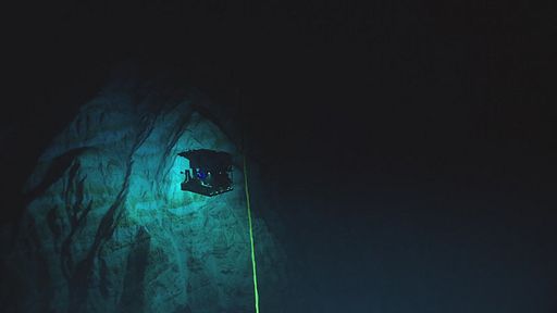 8 curiosidades sobre as profundezas do oceano