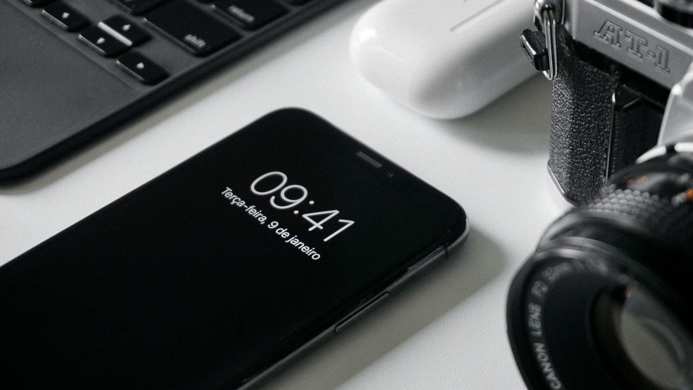 IPhone 14 Pro Pode Finalmente Herdar Always On Display Do Apple Watch 