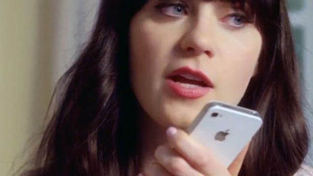 Apple quer bloquear iPhone caso usuário se comporte diferente do normal