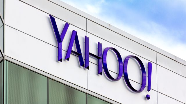 Yahoo vai recomprar US$ 3 bilhões em ações próprias