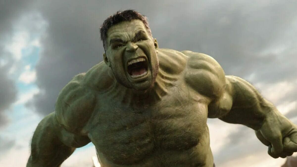 Os 5 melhores momentos do Hulk nos filmes da Marvel Studios