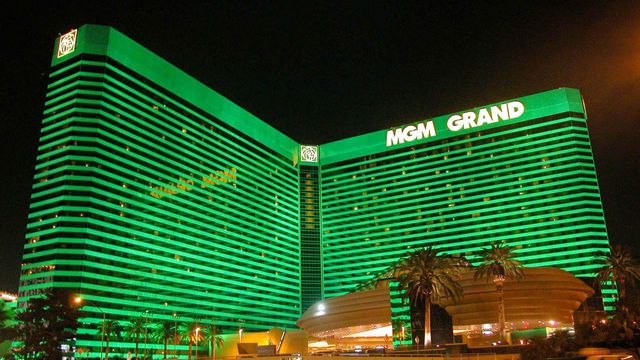 Dados de 10 milhões de hóspedes do MGM Resorts, incluindo celebridades, vazam