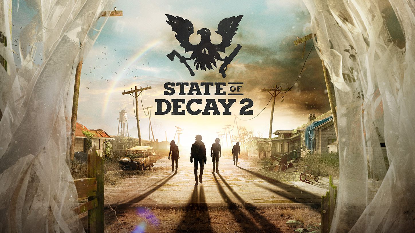 State of Decay 2 - Como melhorar a tua Base