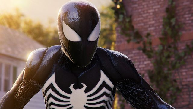 Marvel's Spider-Man 2  Quem é o Venom no novo jogo do PlayStation 5 -  Canaltech