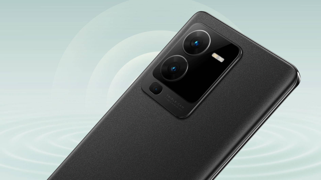 Reprodução/Vivo Mobile