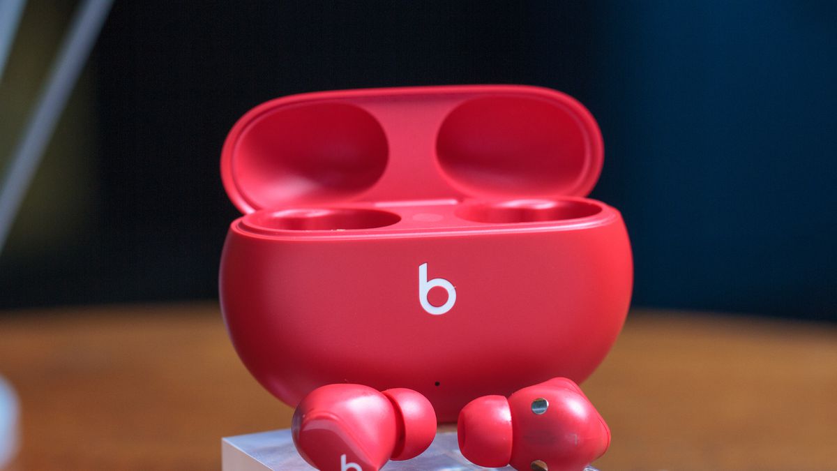 Review Beats Studio Buds | Fugindo das origens, para o bem e para