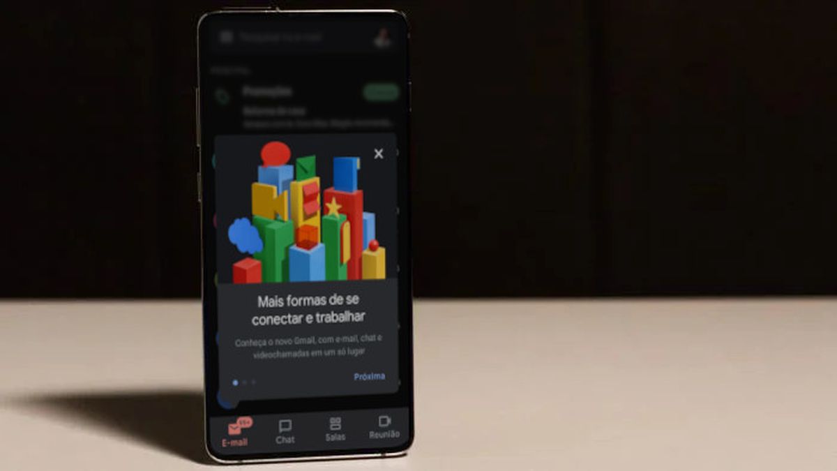 Aplicativo do Gmail: Como baixar o app para Android, iOS e PC
